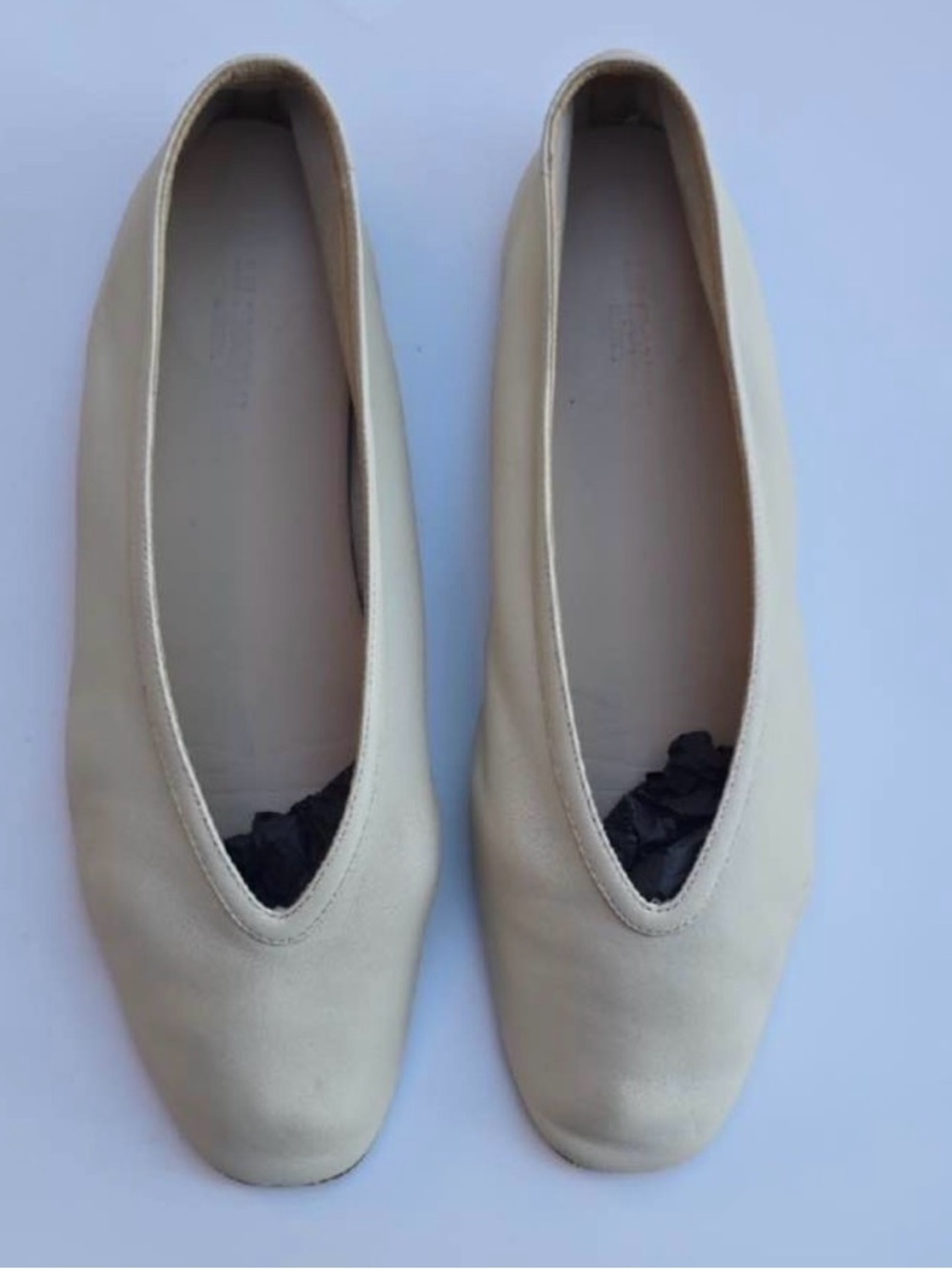Le Monde Beryl Luna Ballerina Shoes - Picture 5 of 10